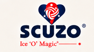 SCUZO Ice O Magic
